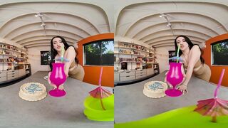 Mandy Muse Will Make You Remember This Birthday Forever