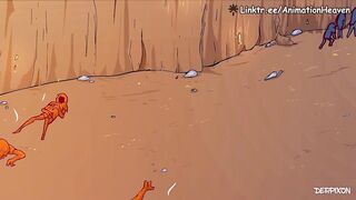 Treasure Hunt - 4K60