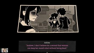 PLANNING THINGS WITH MY STEPSISTER - COFFIN OF ANDY AND LEY LEY