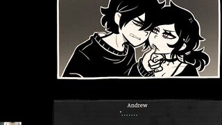 PLANNING THINGS WITH MY STEPSISTER - COFFIN OF ANDY AND LEY LEY