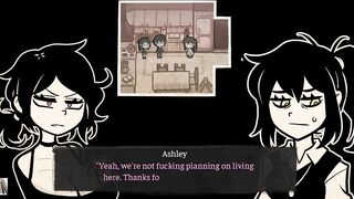 PLANNING THINGS WITH MY STEPSISTER - COFFIN OF ANDY AND LEY LEY