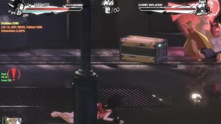 PURE ONYX - THE GREATEST DICK IN THIS GAME