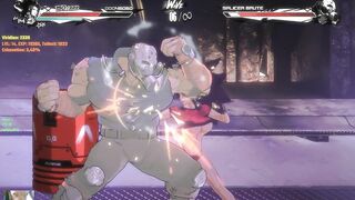 PURE ONYX - THE GREATEST DICK IN THIS GAME