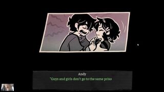 THE WORST PART OF THIS GAME - COFFIN OF ANDY AND LEYLEY