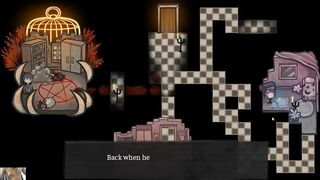 THE WORST PART OF THIS GAME - COFFIN OF ANDY AND LEYLEY