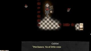 THE WORST PART OF THIS GAME - COFFIN OF ANDY AND LEYLEY