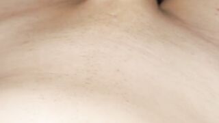 EDGING HANDJOB with TOYS 