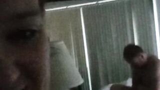 I Spent The Night On The Sofa So She Took My Place In Bed