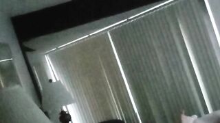 I Spent The Night On The Sofa So She Took My Place In Bed