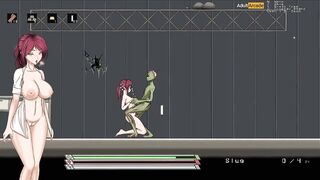 Hell After School 2 Side Scroller Game Play [Part 02] Mini Sex Game [18+] Porn Game Play
