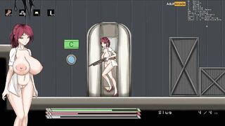 Hell After School 2 Side Scroller Game Play [Part 02] Mini Sex Game [18+] Porn Game Play