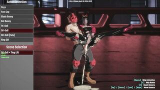 Pure Onyx Gallery [Part 01] Sex Fighting Side Scroll Porn Game [18+] Sex Game Play