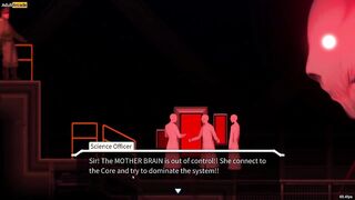 Alien Quest Eve [Last Version] Porn Game Play [Part 01] Side Scroller Sex Game Play