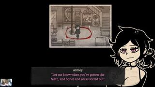 Ye we are doing it - coffin of andy and leyley