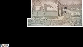 Ye we are doing it - coffin of andy and leyley