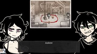 Ye we are doing it - coffin of andy and leyley