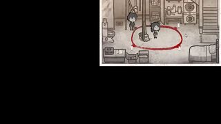 Ye we are doing it - coffin of andy and leyley