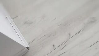 LESBIAN MISTRESS FUCKS MY WIFE WHILE I WATCHING/ CUCKOLD HUMILIATION