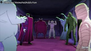 Mystery Bang - Derpixon || 4K60