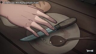 Shapeshifting Succubus Fucking Knight