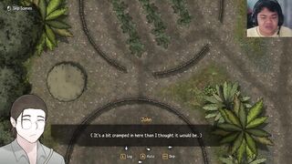 Hentai Game Arrival of the Goddess NTR (CG) Part 5