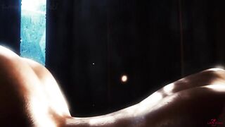 [RUS SUB] The Rise of a Villain - Harley Quinn (by KyDaNeSeTDbIM)