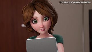 Aunt Cass Finds Your Internet History - Redmoa