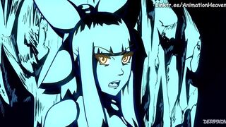 Treasure Hunt By Derpixon