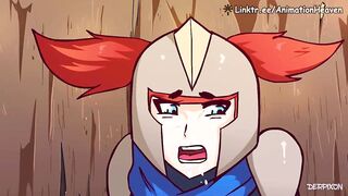 Treasure Hunt By Derpixon