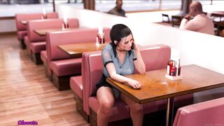 Life In Santa County - ep 40 - Big And Stupid by Foxie2K