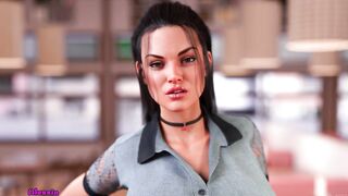 Life In Santa County - ep 40 - Big And Stupid by Foxie2K