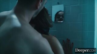 Deeper. A Handful of Rules for sub Naomi Swann