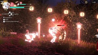 Ukiyo Illusion Fair Side Scroller Hentai Porn Game Play [part 01] Hentai Monster Fuck qute Girls