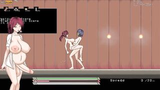 Hell After School 2 Side Scroller Game Gallery [Part 01] Mini Sex Game [18+] Porn Game Play