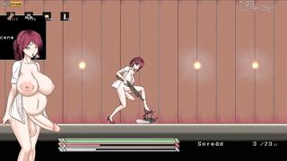 Hell After School 2 Side Scroller Game Gallery [Part 01] Mini Sex Game [18+] Porn Game Play