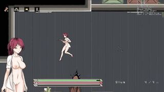 Hell After School 2 Side Scroller Game Play [Part 01] Mini Sex Game [18+] Porn Game Play