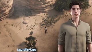 Symphony Of The Serpent - Part 14 - The Oracle! By LoveSkySan69