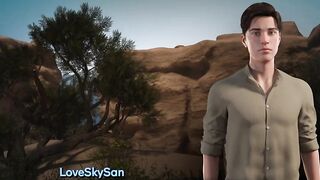 Symphony Of The Serpent - Part 14 - The Oracle! By LoveSkySan69