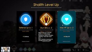 TWO GIANT ORCS AT THE SAME TIME - loop queen