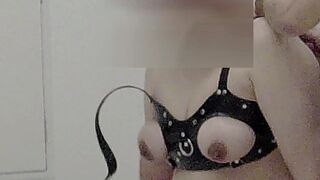 Masochistic woman restrained and fucked with a Sybian (Season 2)