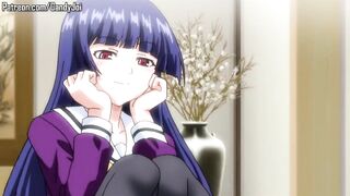 [Voiced Hentai JOI] Femdom Humiliation: Ass, Boobs, Feet and Pussy Worship & Multiple Cum Countdowns