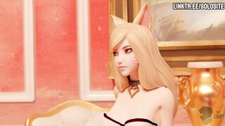 Casting Call - TheCount