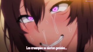 Jugadara de Baseball convertida en PUTA . NTR