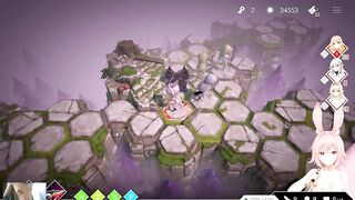 THESE TWO BLONDIES CAN DEAL WITH THIS