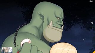 THESE TWO BLONDIES CAN DEAL WITH THIS