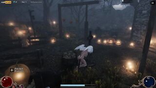 She Will Punish Them Porn Game Play [Part 01] Game Biggins