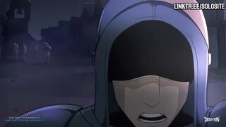 Fandel Tales [4K ENG-SUB High Bitrate]