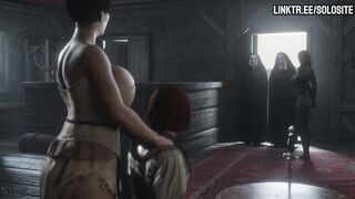 The Bordello Darcey [NYL][4K]