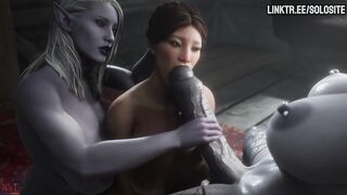 The Bordello Darcey [NYL][4K]