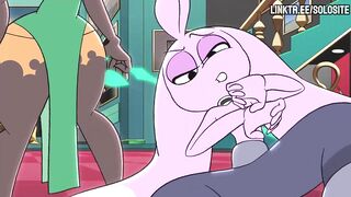 A MILFs Cookies [PinkShonen]